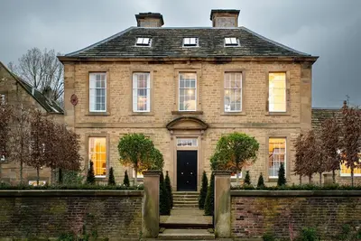 Image de Wren Place Hall, Worsbrough