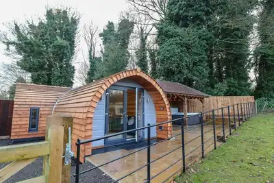 Image de Park View Lodge, Melbourne, Derbyshire