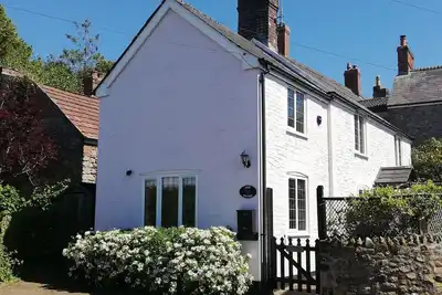 Image de Rose Cottage, Tatworth
