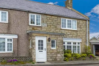 Image de Sandy Knowes, Low Hauxley