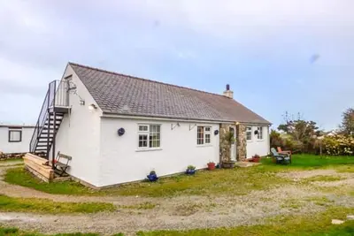Image de Ty Woods Cottage, Rhoscolyn