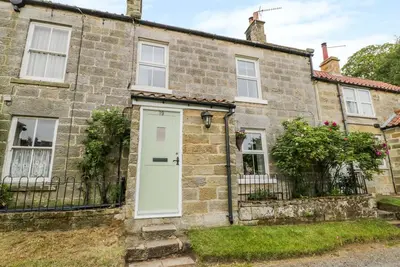 Image de Pheasant Cottage, Danby