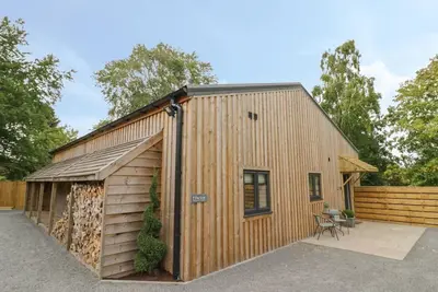 Image de The Barn, Droitwich Spa