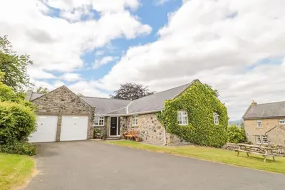 Image de Coquet View Cottage, Rothbury