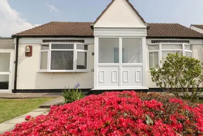 Garden View, Newquay