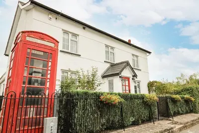 The Old Post Office, Llandrindod Wells