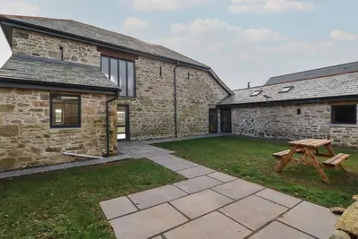 The Old Cattle Barn, Launceston