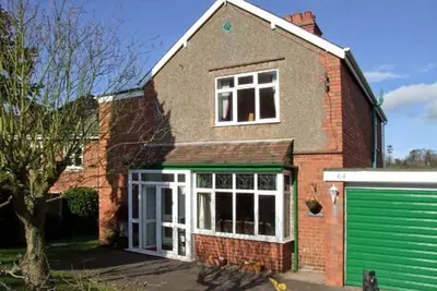 Image de Loningside, Wombourne