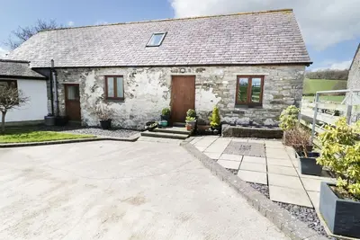 Image de Tyddyn Isa: Cozy Retreat Awaits