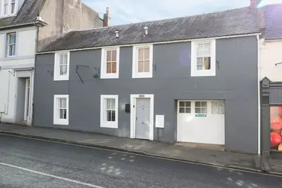 Image de The Antlers, Coldstream