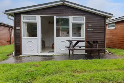 Image de Chalet H1, St Merryn, Cornwall