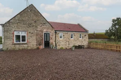 Image de Honeysuckle Cottage, Cornhill-On-Tweed