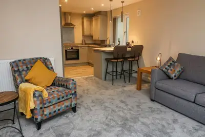 Image de Market Lounge, Clitheroe