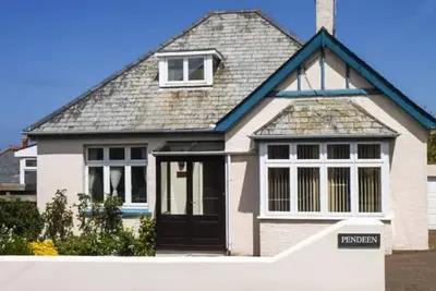 Charming Pendeen in Wadebridge