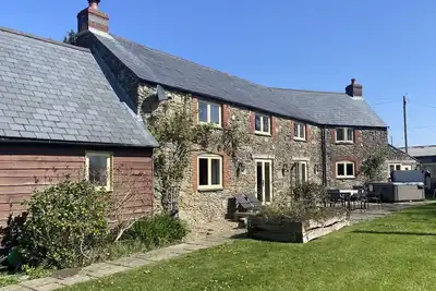 Varley Lodge, Barnstaple