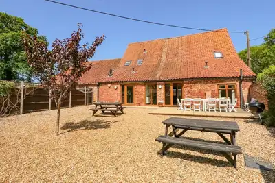Image de Hadleigh Farm Barn, King's Lynn