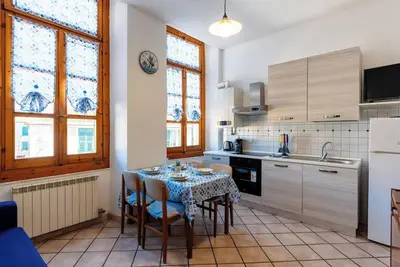 Image de Confortable appartement pour 4 personnes avec Wifi