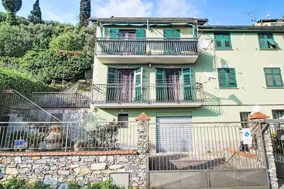 Image de Belle maison de vacances pour 4 personnes avec Wifi, Tv et terrasse