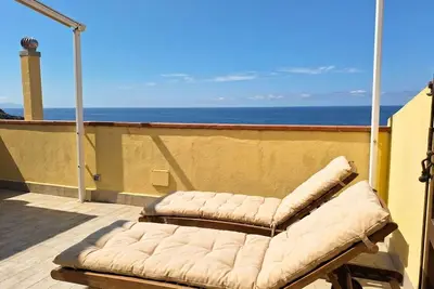 Image de Agréable appartement pour 4 personnes avec climatisation et terrasse