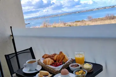 Image de Un petit coin de paradis en bord de plage