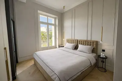 Image de Superbe 3 chambres élégant et central