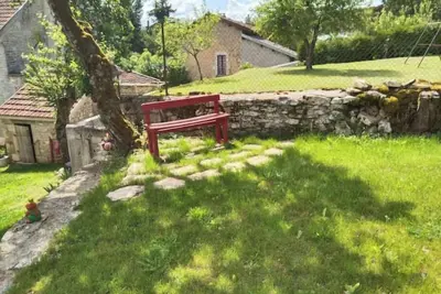 Image de Le gîte Isabelle