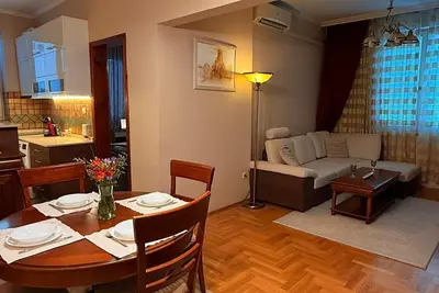 Image de 2br Apartment - Prime City Centre