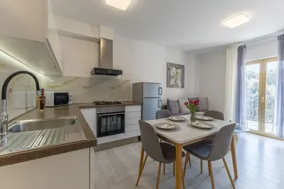 Image de Milankovic Apartment A1