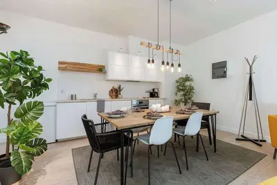 Image de Casiola - Spacious apartment in the historic cente