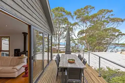 Image de Panorama at Rosedale