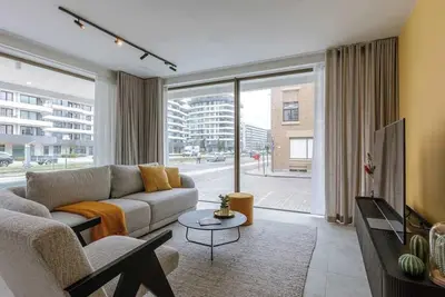 Image de Casiola - Cozy ground-floor apartment with terrace