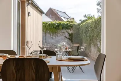 Image de Casiola - Vacation home 'Valkehuisje' in Poperinge