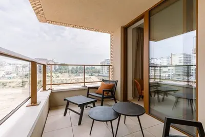 Image de Casiola - Family apartment located by the sea