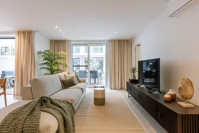 Casiola - Cozy Apartment with spacious terrace