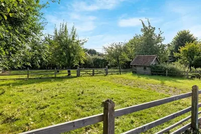 Casiola - Authentic vacation home 'De Blauwe Kroon