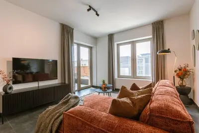 Image de Casiola - Cozy apartment a stone's throw from the