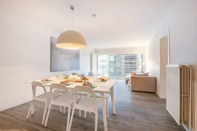 Image de Coastal escape - pet-friendly & parking