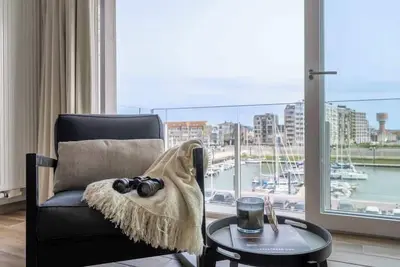 Cozy Apartment Marina View by Casiola