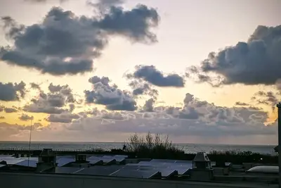 Image de Casiola - Penthouse with big terrace and sea view