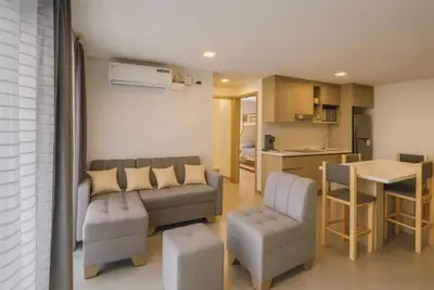 Image de Beautiful 2-bedroom apartment in Salinas