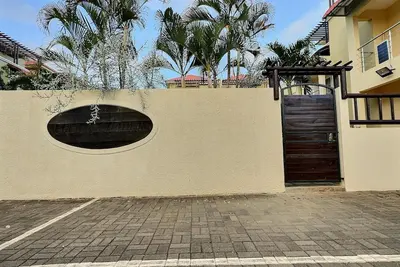 Image de Secure & Peaceful Residence – Beach 600m & Nearby Amenities