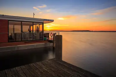 Image de Houseboat meinFERIENBOOT Müritz - meinFERIENBOOT 1