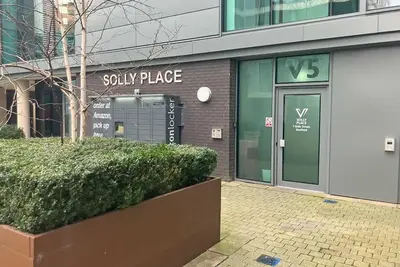 Image de 2br City Centre Luxury Flat | Heart of Sheffield