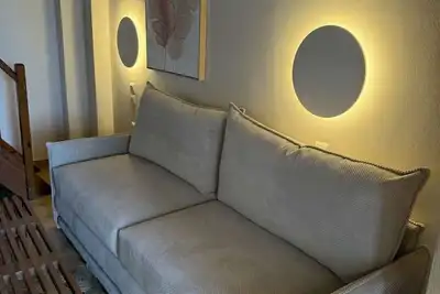 Image de Mersea standard apt - cosy holidays in Kourouta