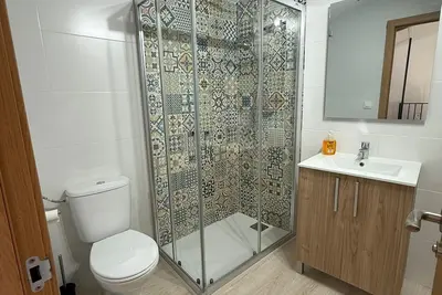 Image de Charming 1 Bedroom Apartment in the Heart of Jerez de los Caballeros