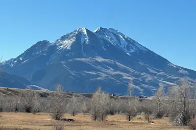 Image de Paradise Valley Townhome with Stunning Mountain Views and Unmatched Comfort.