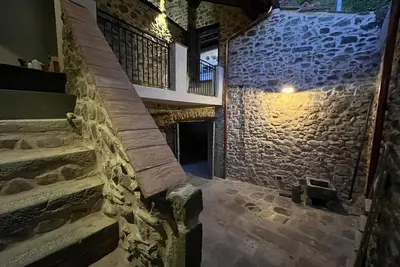 Image de Stone house in Tuscany – A Charming Retreat