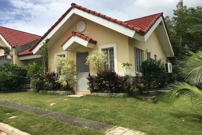 Nice, cozy & peaceful home @Gran Europa Uptown Cdo