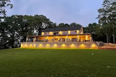 Image de Eagle Point - Jackson Lake - Located on Eagle dr.