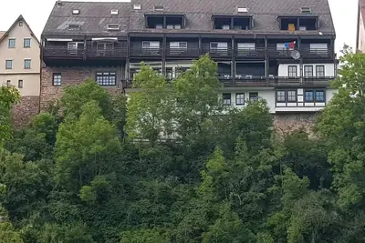 Image de Boardinghaus Wildberg - Fitter's room near Nagold & Calw